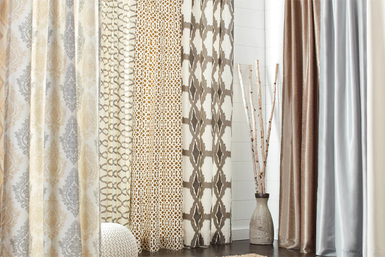 curtains Trends