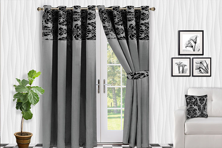 How to Choose Curtains for living room